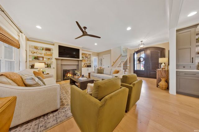 7816 Mesa Court, Evansville, IN 47715