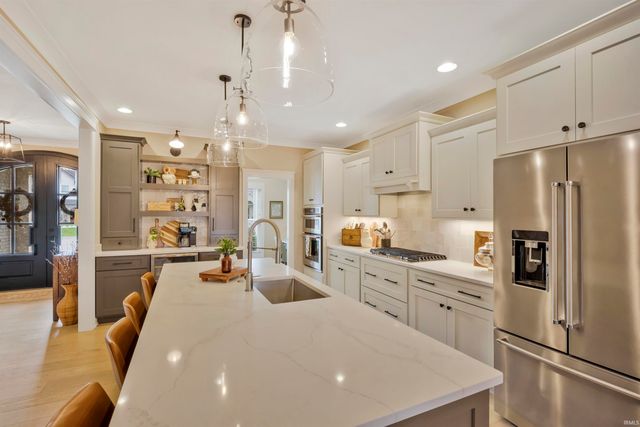 7816 Mesa Court, Evansville, IN 47715