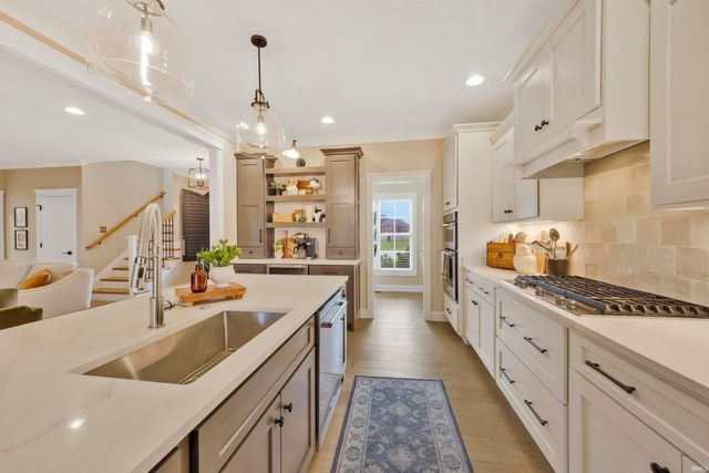 7816 Mesa Court, Evansville, IN 47715