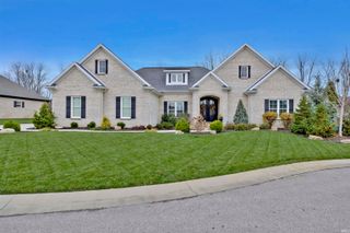 7816 Mesa Court, Evansville, IN 47715