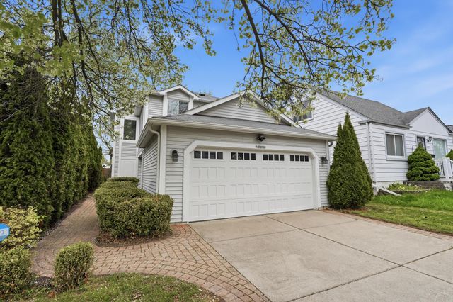 1295 Smith Avenue, Birmingham, MI 48009