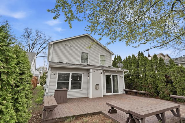 1295 Smith Avenue, Birmingham, MI 48009