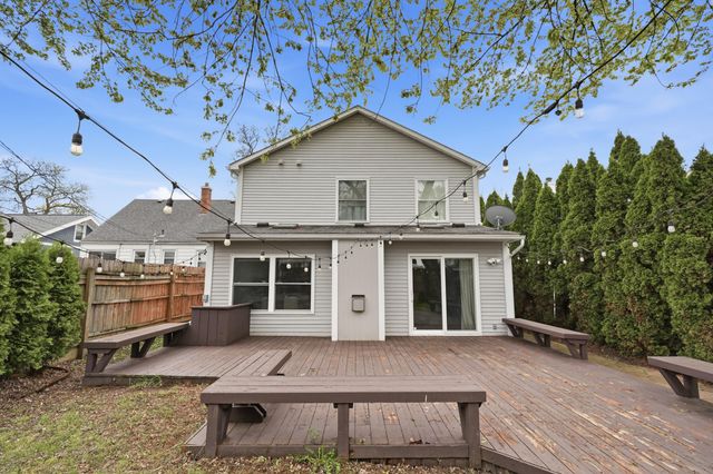 1295 Smith Avenue, Birmingham, MI 48009