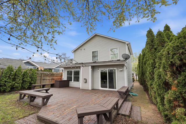 1295 Smith Avenue, Birmingham, MI 48009