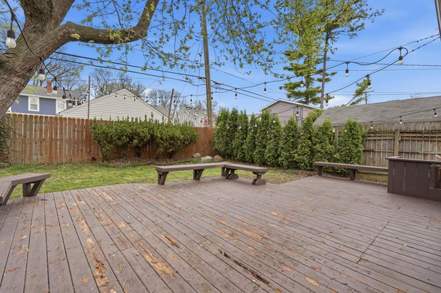 1295 Smith Avenue, Birmingham, MI 48009