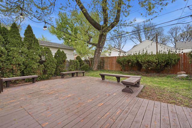 1295 Smith Avenue, Birmingham, MI 48009