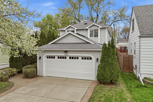 1295 Smith Avenue, Birmingham, MI 48009
