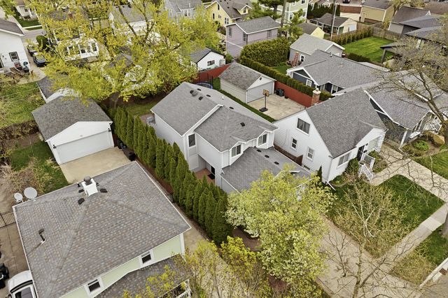 1295 Smith Avenue, Birmingham, MI 48009