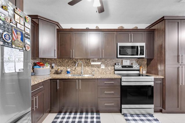20514 NW 44th Place, Miami Gardens, FL 33055