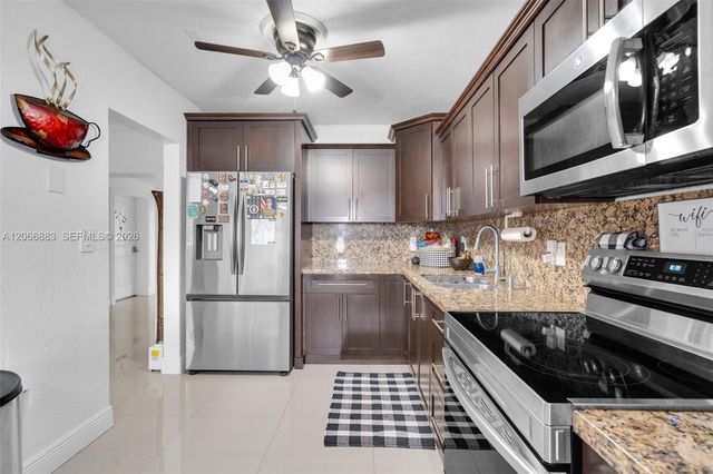 20514 NW 44th Place, Miami Gardens, FL 33055