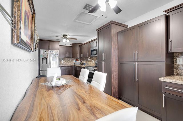 20514 NW 44th Place, Miami Gardens, FL 33055