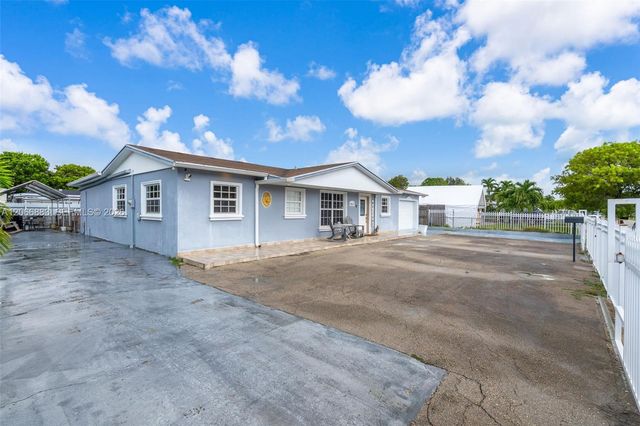20514 NW 44th Place, Miami Gardens, FL 33055