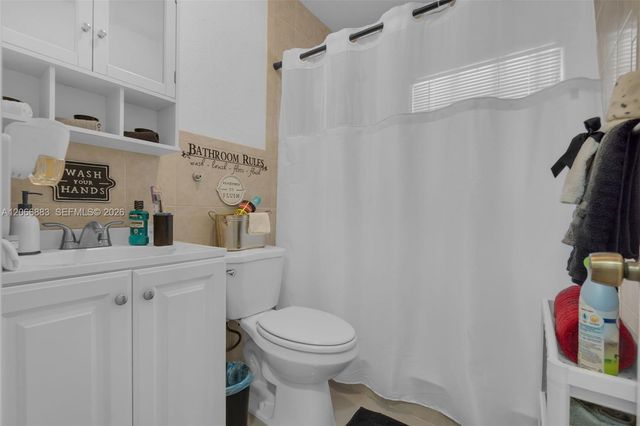 20514 NW 44th Place, Miami Gardens, FL 33055