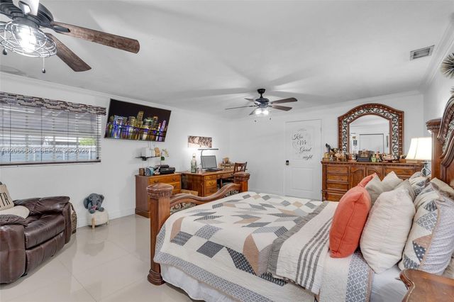20514 NW 44th Place, Miami Gardens, FL 33055