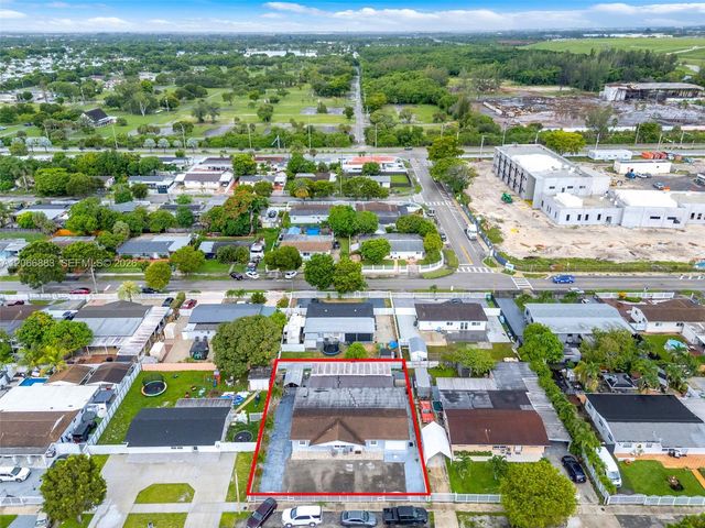 20514 NW 44th Place, Miami Gardens, FL 33055