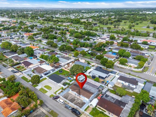 20514 NW 44th Place, Miami Gardens, FL 33055