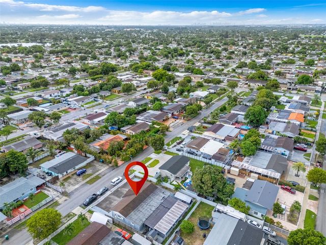 20514 NW 44th Place, Miami Gardens, FL 33055