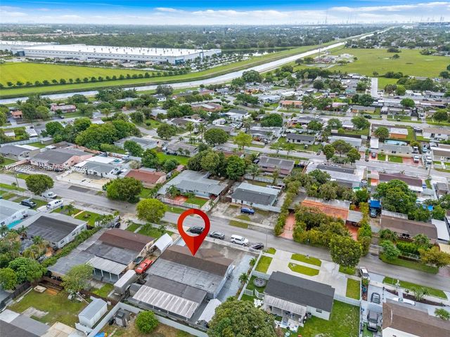 20514 NW 44th Place, Miami Gardens, FL 33055