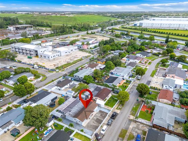 20514 NW 44th Place, Miami Gardens, FL 33055