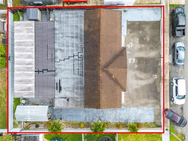 20514 NW 44th Place, Miami Gardens, FL 33055