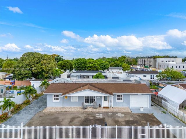 20514 NW 44th Place, Miami Gardens, FL 33055