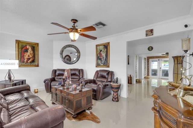 20514 NW 44th Place, Miami Gardens, FL 33055
