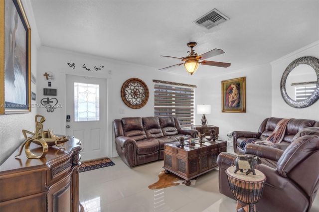 20514 NW 44th Place, Miami Gardens, FL 33055