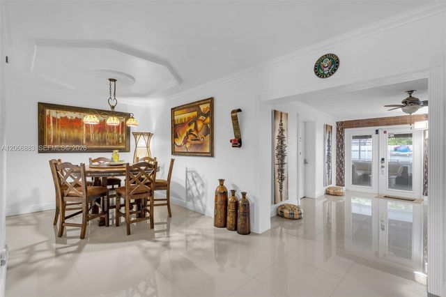 20514 NW 44th Place, Miami Gardens, FL 33055