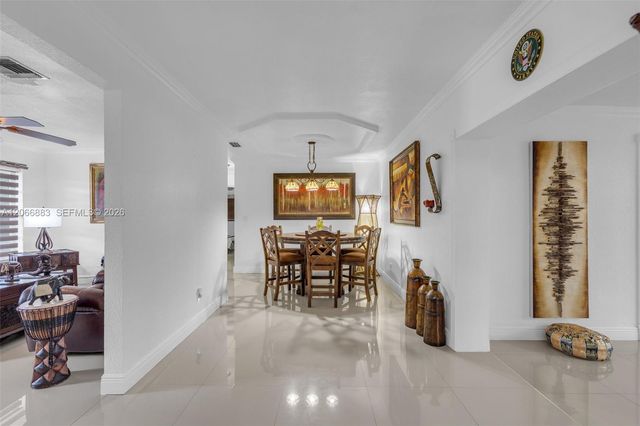 20514 NW 44th Place, Miami Gardens, FL 33055