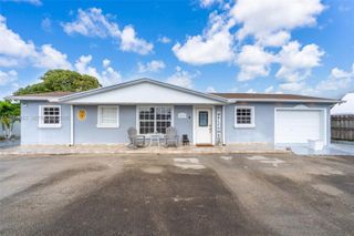 20514 NW 44th Place, Miami Gardens, FL 33055