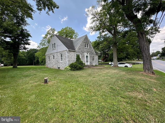 17905 BROADFORDING RD, Hagerstown, MD 21740