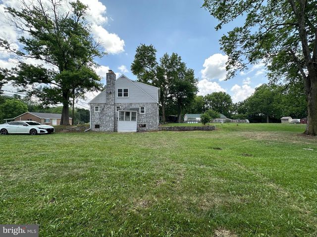 17905 BROADFORDING RD, Hagerstown, MD 21740