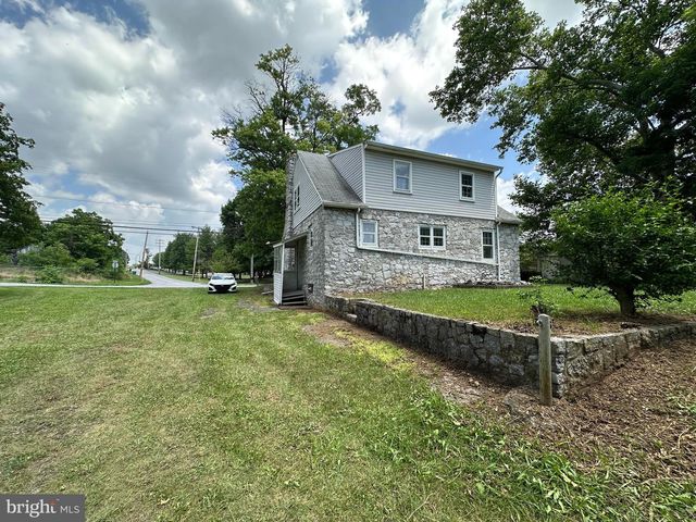 17905 BROADFORDING RD, Hagerstown, MD 21740