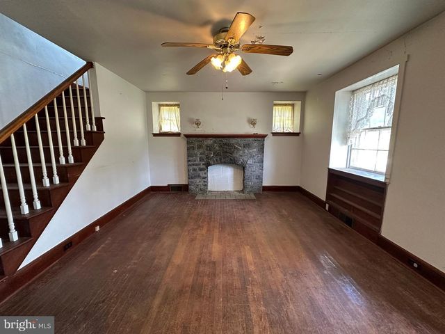 17905 BROADFORDING RD, Hagerstown, MD 21740