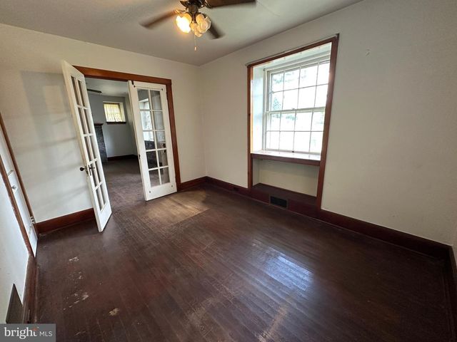 17905 BROADFORDING RD, Hagerstown, MD 21740