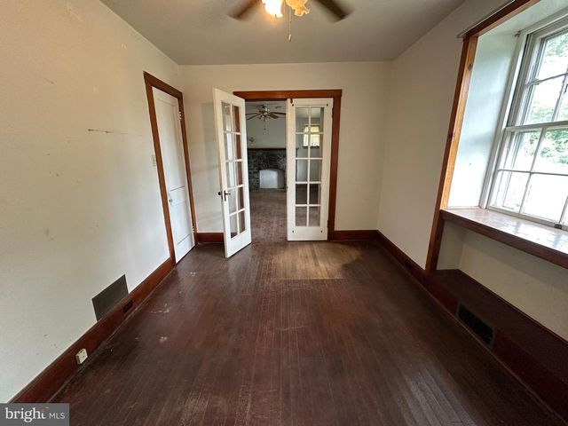 17905 BROADFORDING RD, Hagerstown, MD 21740