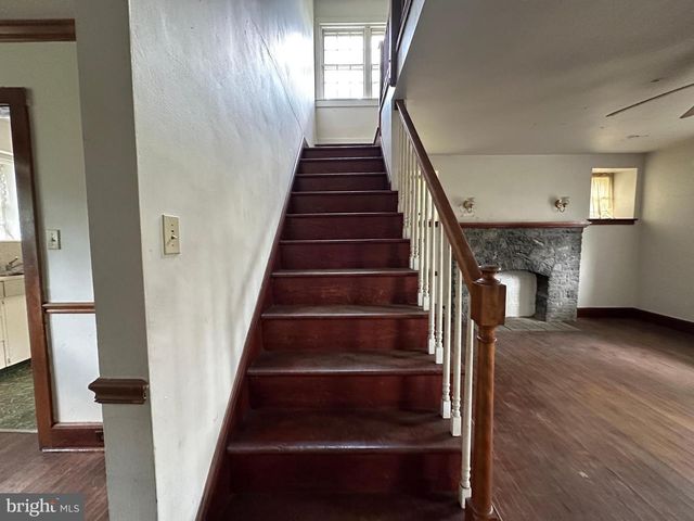 17905 BROADFORDING RD, Hagerstown, MD 21740