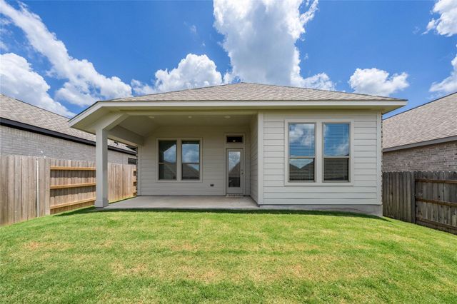 186 Blackborrow DR, Kyle, TX 78640