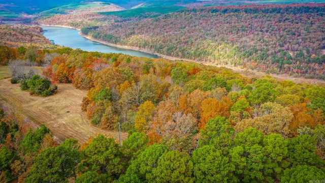 10 Eagle Ridge Dr., Greers Ferry, AR 72067
