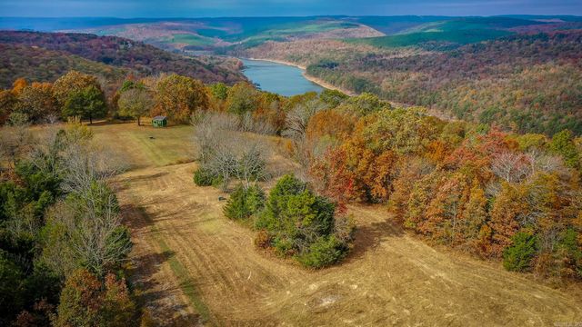 10 Eagle Ridge Dr., Greers Ferry, AR 72067