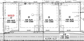 0 Allison Street Lot 2, Greenville, SC 29601