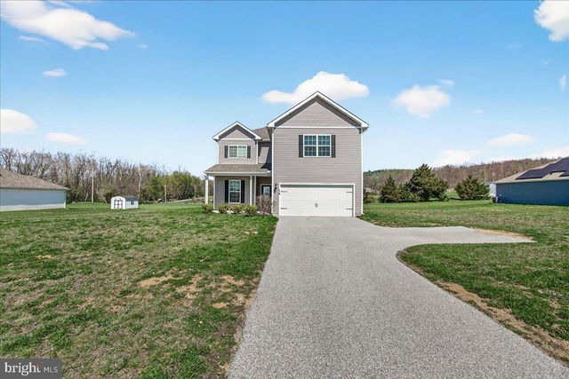 78 VINTAGE LN, Hanover, PA 17331