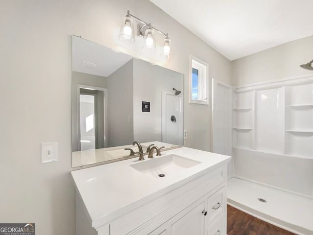 110 Spring Creek Court, Fayetteville, GA 30215