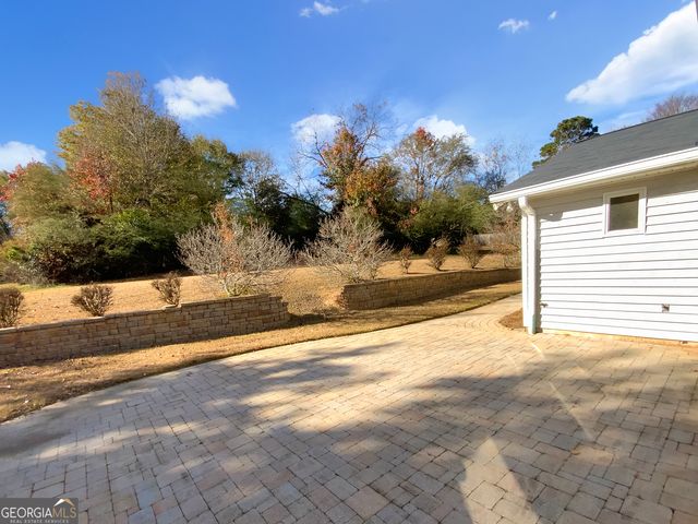 110 Spring Creek Court, Fayetteville, GA 30215