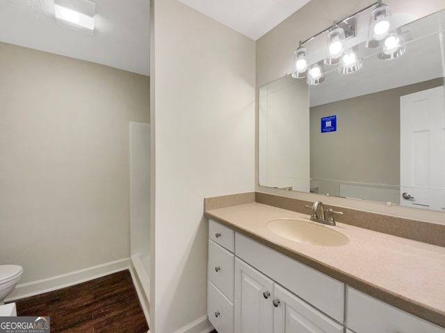 110 Spring Creek Court, Fayetteville, GA 30215