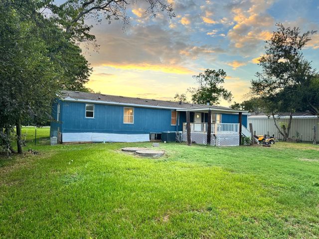 18399 Bounds Drive C175C, Pearland, TX 77584