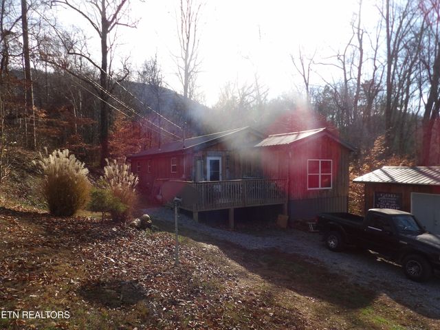 4716-4728 Fred Jennings Road, Walland, TN 37886