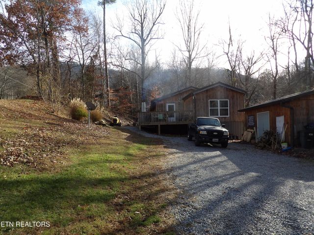 4716-4728 Fred Jennings Road, Walland, TN 37886