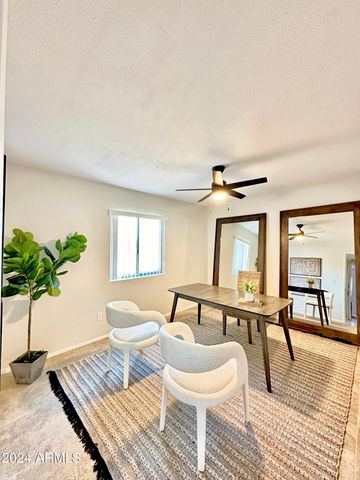 1615 N 51st Street Apt 5, Phoenix, AZ 85008