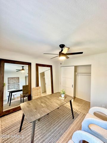 1615 N 51st Street Apt 5, Phoenix, AZ 85008